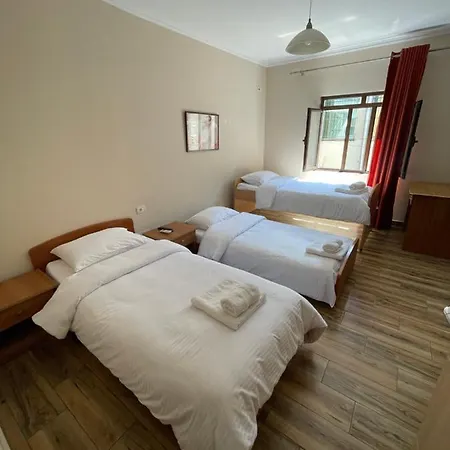 Eljo's Hotel