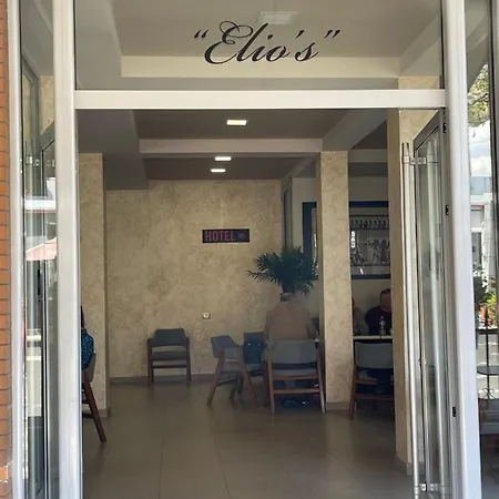 Eljo's