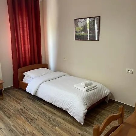 Eljo's Tirana