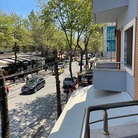 Eljo's Hotel Tirana