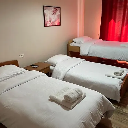 Eljo's Tirana