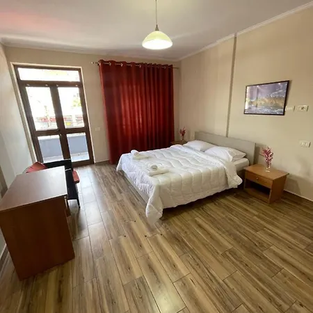 Eljo's Hotel Tirana